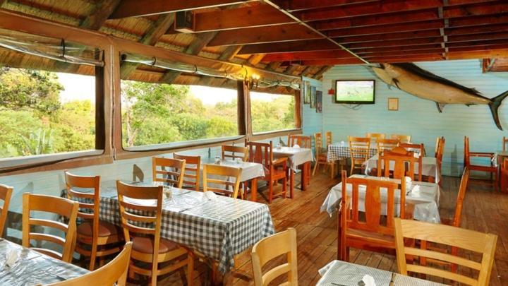 Sodwana Bay Lodge Zewnętrze zdjęcie