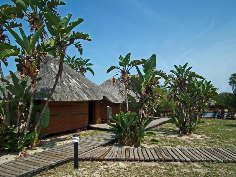 Sodwana Bay Lodge Zewnętrze zdjęcie