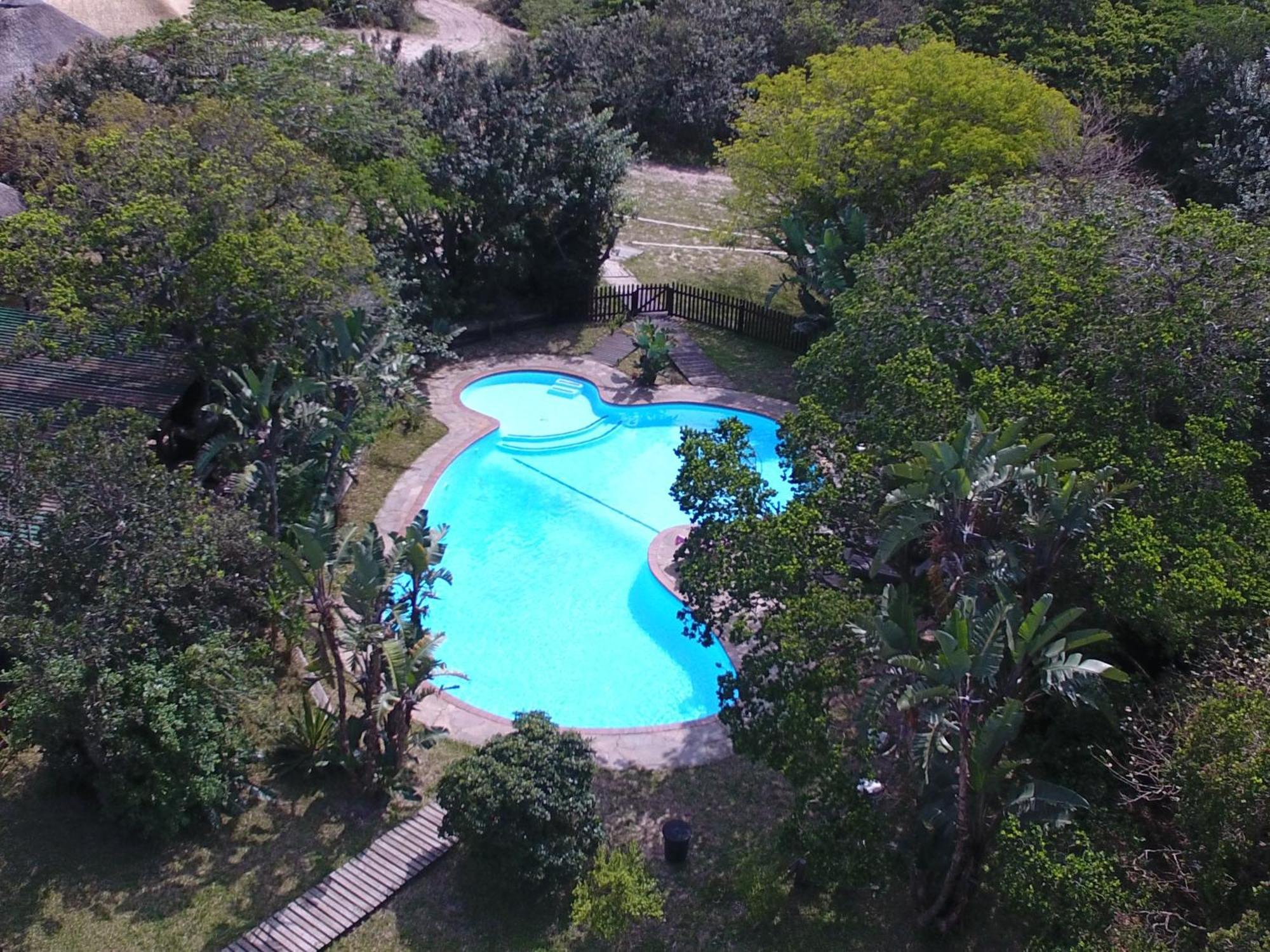 Sodwana Bay Lodge Zewnętrze zdjęcie
