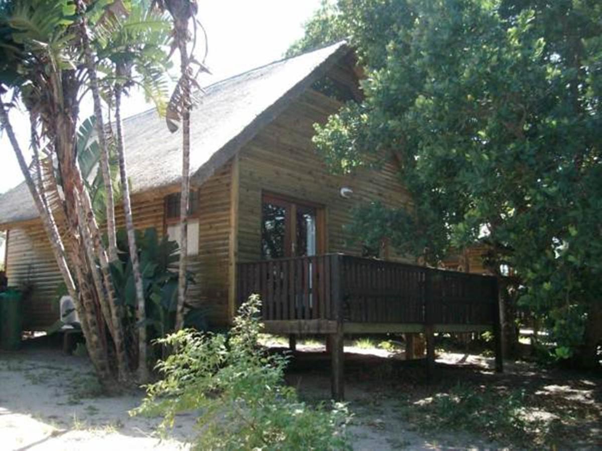 Sodwana Bay Lodge Zewnętrze zdjęcie