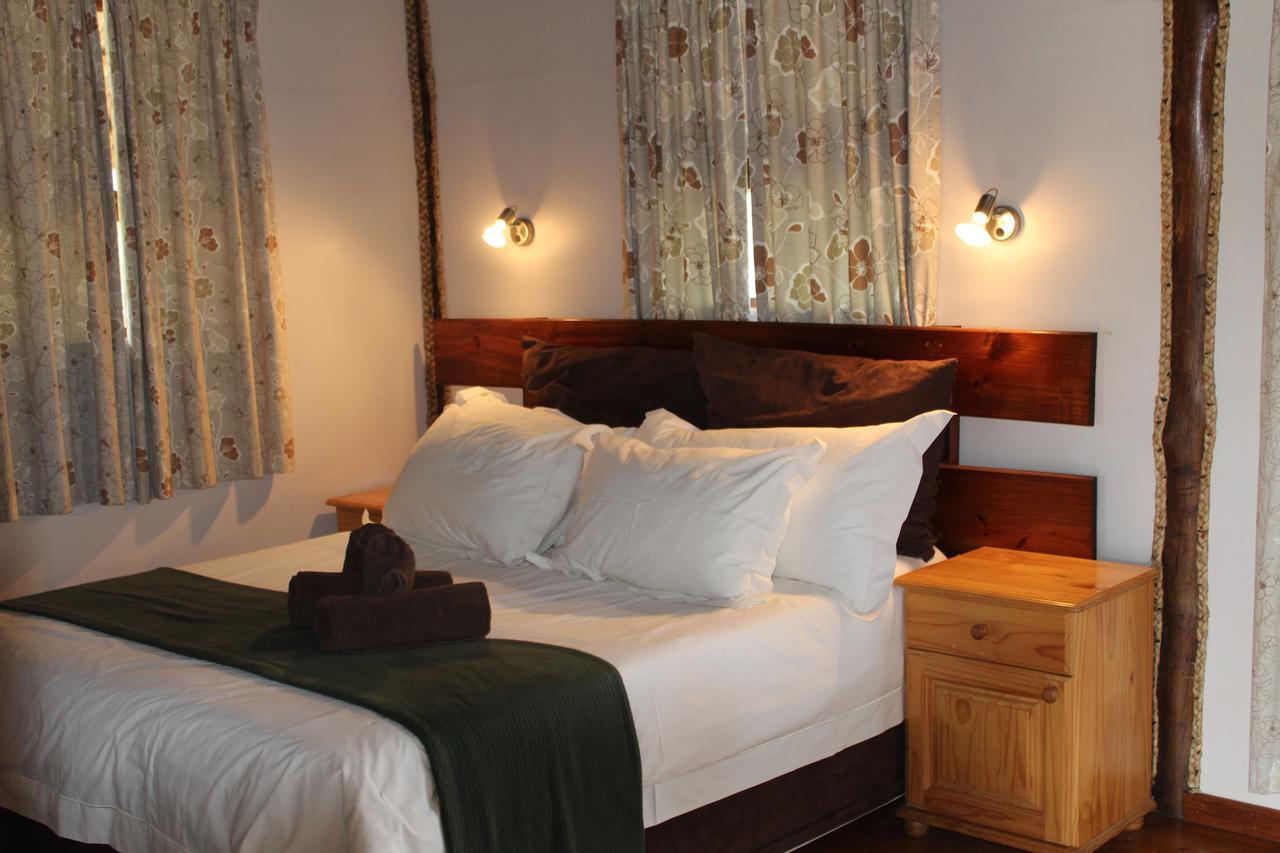 Sodwana Bay Lodge Zewnętrze zdjęcie