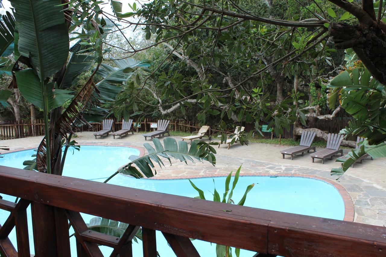 Sodwana Bay Lodge Zewnętrze zdjęcie