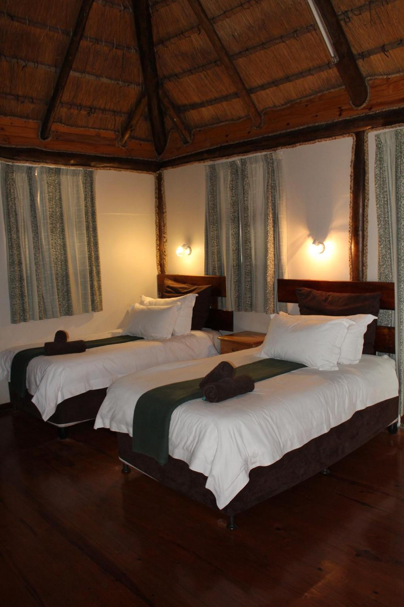 Sodwana Bay Lodge Zewnętrze zdjęcie