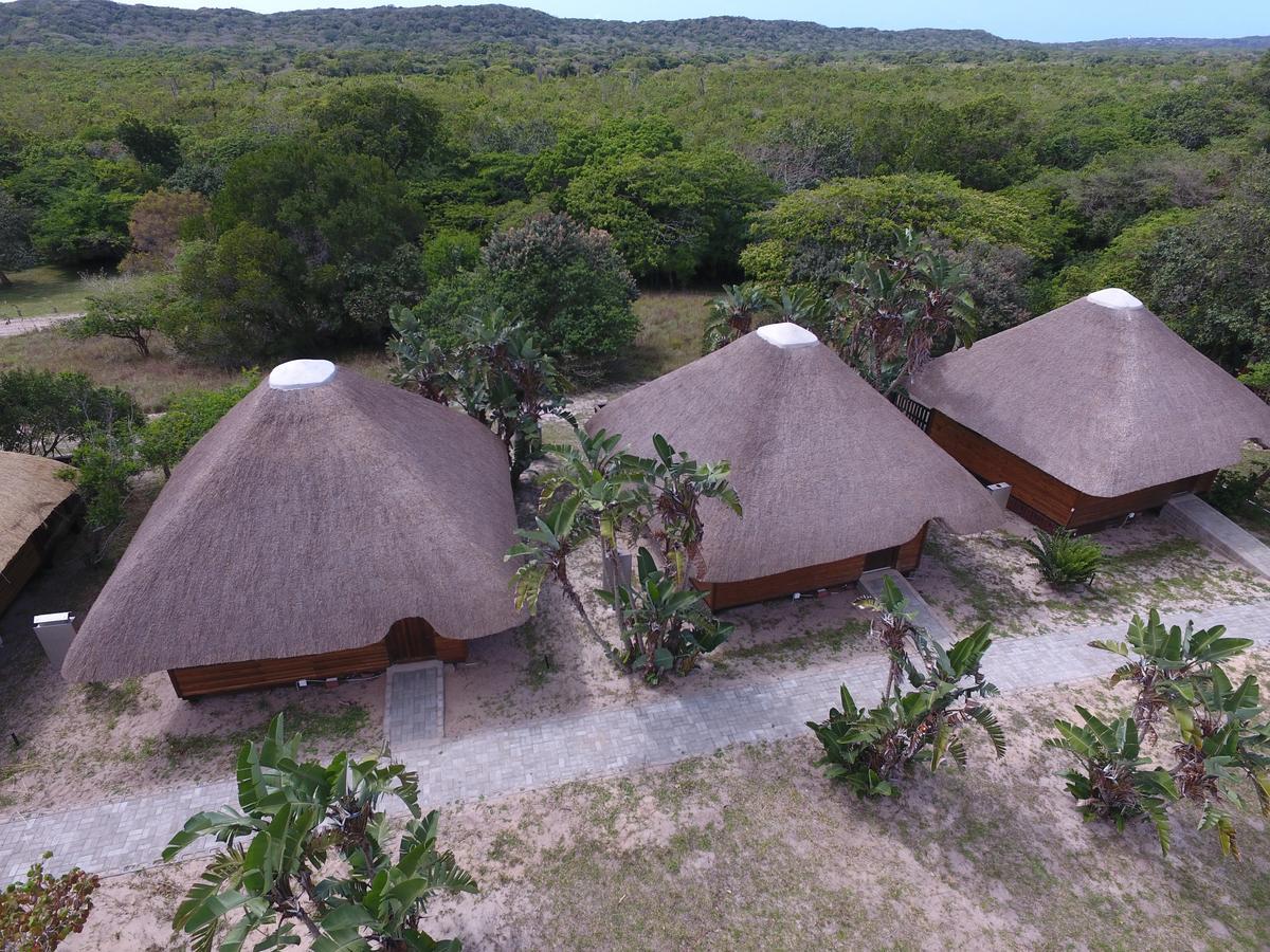 Sodwana Bay Lodge Zewnętrze zdjęcie